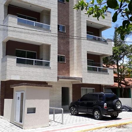 Residencial Aron Weise Apartment Bombinhas Bagian luar foto